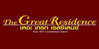 Le Grand Hôtel Résidence
